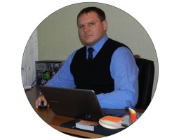 Компьютерный мастер Артём Тимофеев