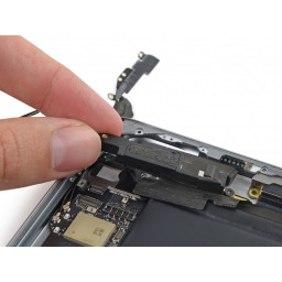 iPad Mini 2 LTE Замена правого динамика